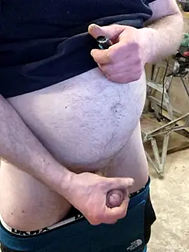 IronedTitan online show from March 2025 12:40:02 AM