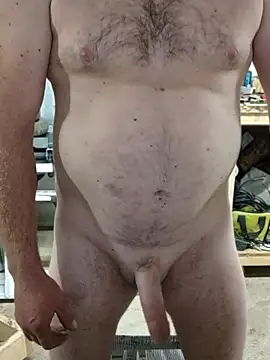 IronedTitan online show from October 2025 01:26:02 AM