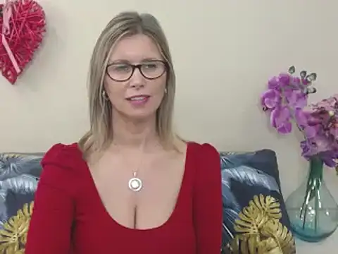 DoreenSexy online show from March 2025 01:28:01 PM