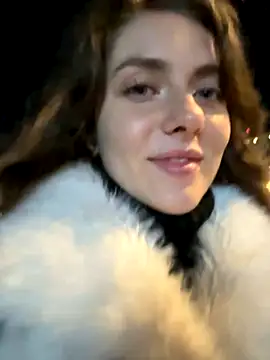 MariiD online show from December 2024 03:43:01 PM