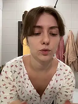 MariiD online show from January 2025 03:12:01 PM