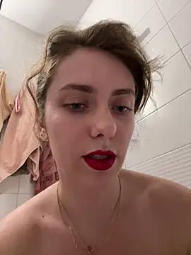 MariiD online show from March 2026 08:31:01 PM