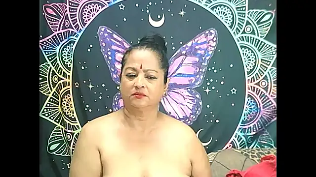 matureindian online show from February 2025 10:00:02 PM