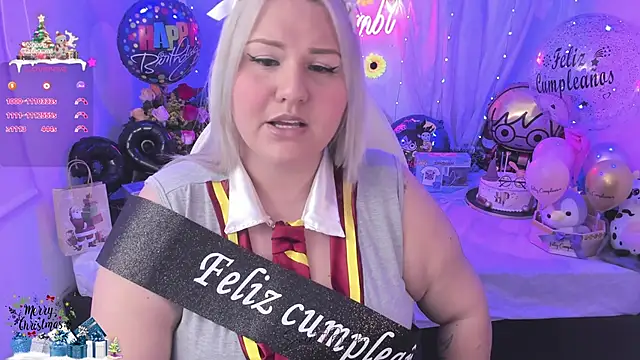 sweetbambi23 online show from December 2024 03:36:01 AM