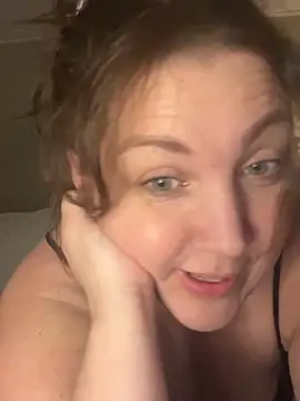 Anna Alexa online show from March 2026 08:47:01 PM