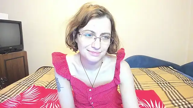 MarilynDream online show from December 2024 05:33:01 PM