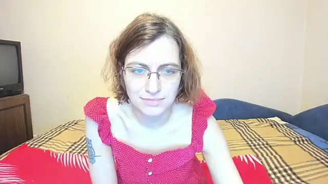 MarilynDream online show from December 2024 08:36:01 PM