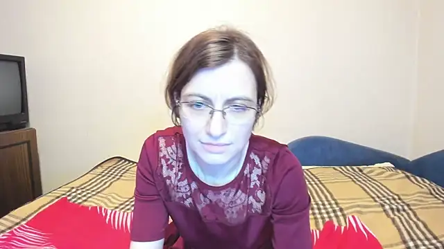 MarilynDream online show from February 2025 08:31:01 PM