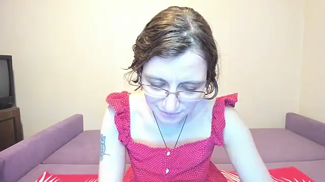 MarilynDream online show from March 2025 10:49:01 PM