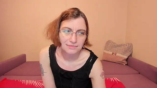 MarilynDream online show from September 2025 09:29:02 PM