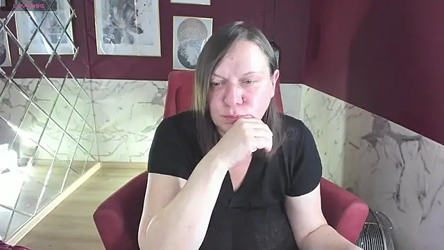 KellyPerfection online show from October 2025 05:41:02 AM