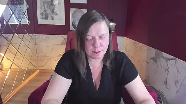 KellyPerfection online show from October 2025 05:59:02 PM