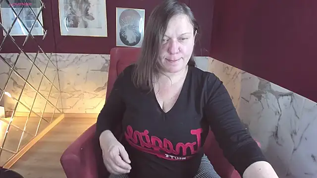 KellyPerfection online show from November 2025 05:27:02 AM