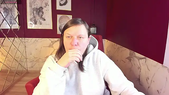 KellyPerfection online show from February 2026 07:12:02 AM