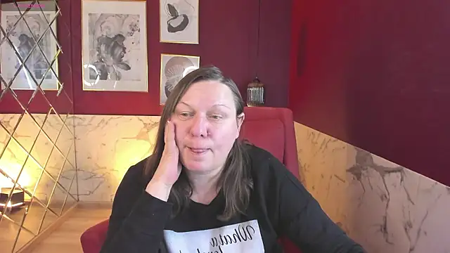 KellyPerfection online show from February 2026 05:25:02 AM