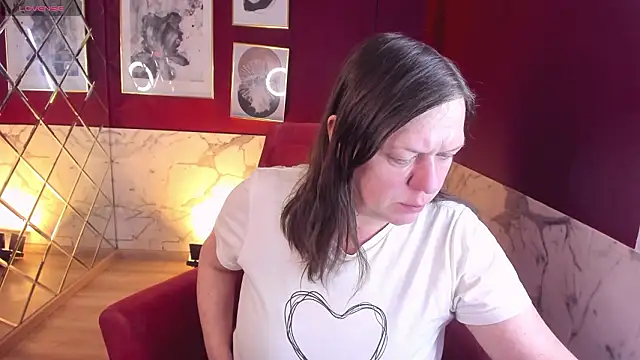 KellyPerfection online show from March 2026 05:36:01 AM