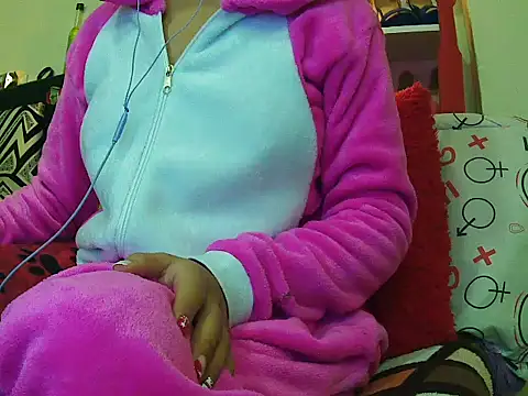 pamelasophia19 online show from December 2024 01:07:02 PM