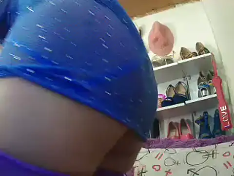 pamelasophia19 online show from January 2025 08:27:01 PM