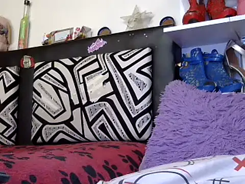 pamelasophia19 online show from February 2025 07:50:02 PM