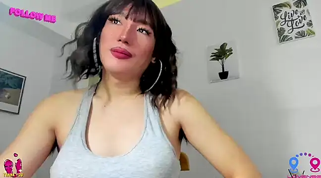 hottycrishina online show from January 2025 06:24:02 AM