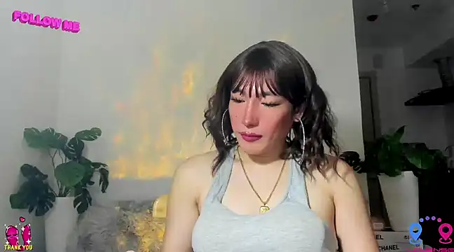 hottycrishina online show from January 2025 09:36:02 AM