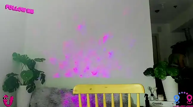 hottycrishina online show from January 2025 09:23:02 AM