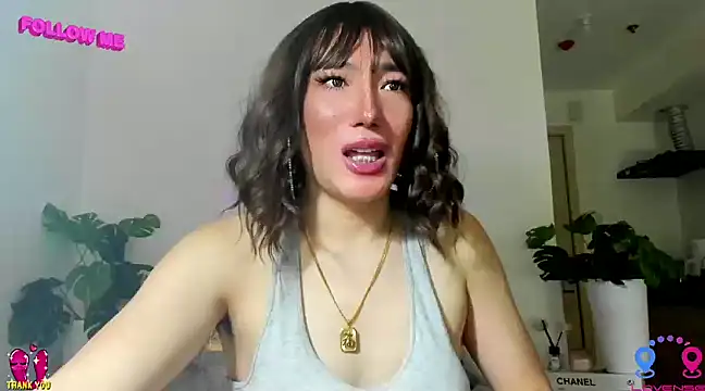 hottycrishina online show from January 2025 05:19:02 AM