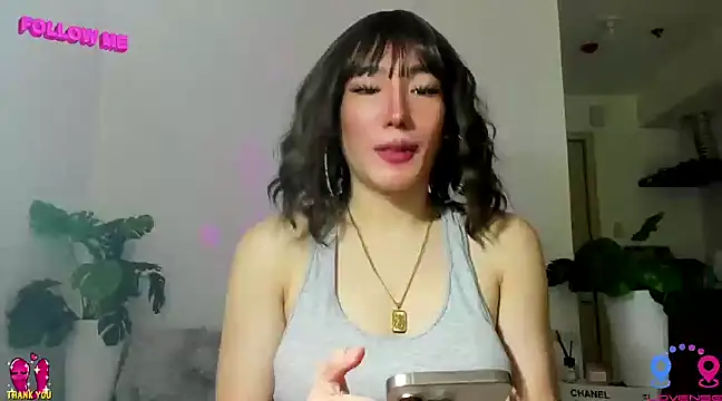 hottycrishina online show from February 2025 06:48:01 AM