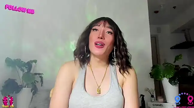 hottycrishina online show from February 2025 06:18:02 AM