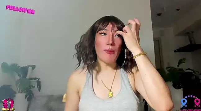 hottycrishina online show from February 2025 05:20:02 AM