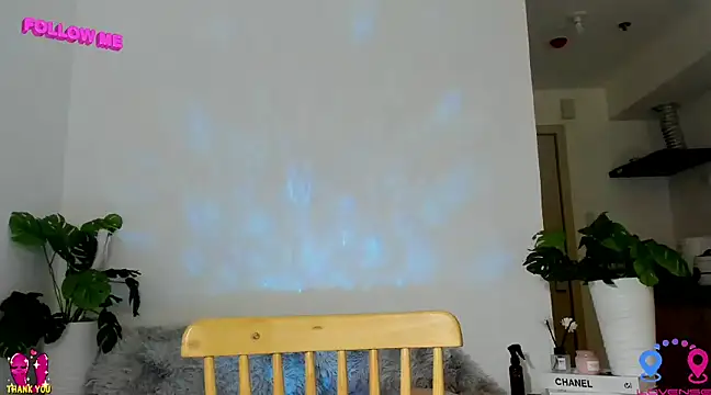 hottycrishina online show from February 2025 08:39:02 AM