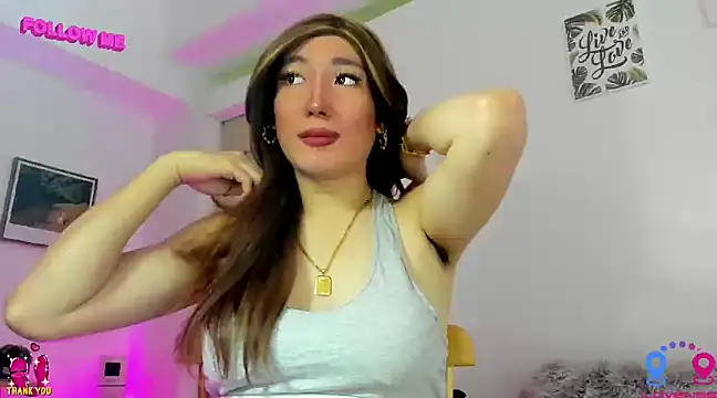 hottycrishina online show from February 2025 02:59:01 AM