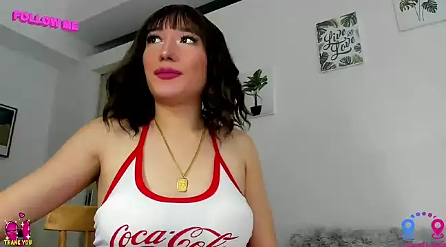 hottycrishina online show from March 2025 04:23:02 AM