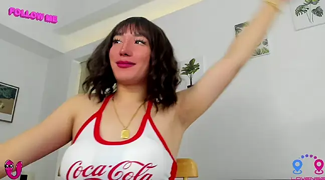 hottycrishina online show from March 2025 06:32:01 AM