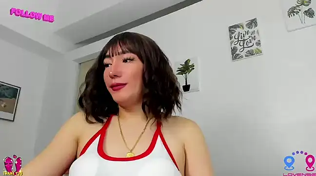 hottycrishina online show from March 2025 08:31:01 AM