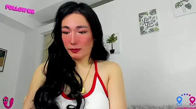 hottycrishina online show from March 2025 01:00:02 AM