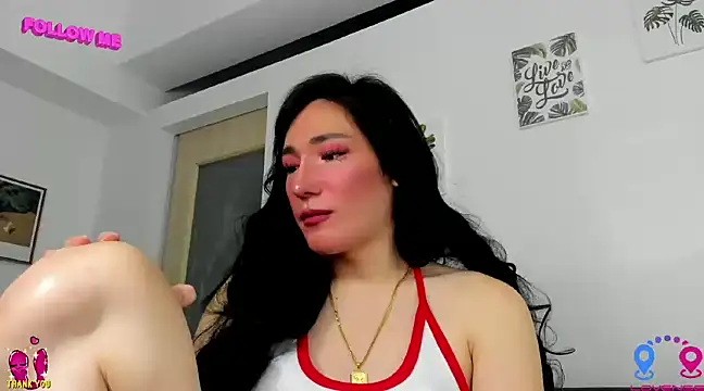 hottycrishina online show from March 2025 10:06:02 AM