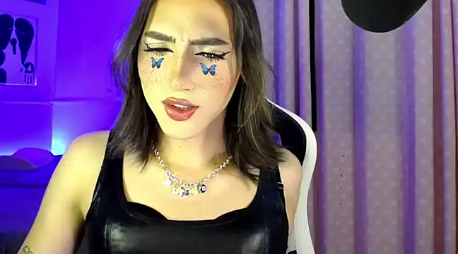 charlottesexxx online show from January 2025 09:50:02 PM