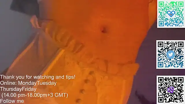 LilianKroft online show from February 2025 11:54:01 AM