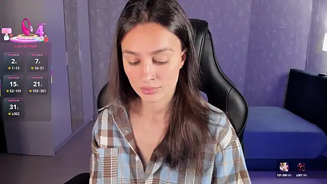 EllaFresh online show from September 2025 11:08:02 PM