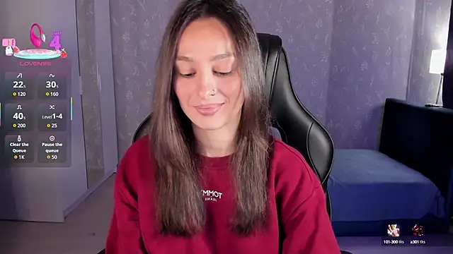 EllaFresh online show from September 2025 12:16:01 AM