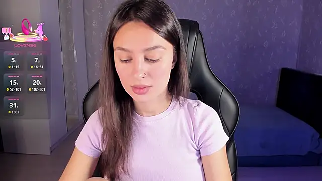 EllaFresh online show from October 2025 11:16:02 PM