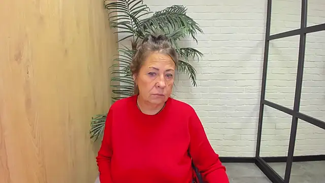 LindaPassionate online show from September 2025 05:12:01 AM