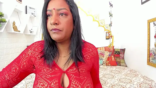 LadyNahir online show from March 2025 09:26:01 AM