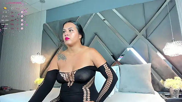 myax evans online show from March 2025 11:42:01 AM