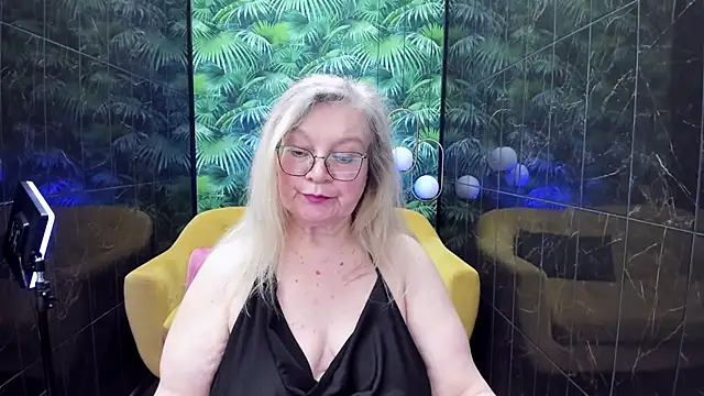 NataliMellow online show from January 2025 07:32:01 PM