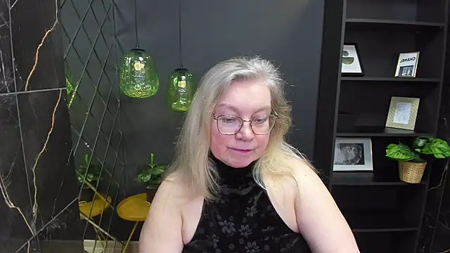 NataliMellow online show from January 2025 01:24:01 PM