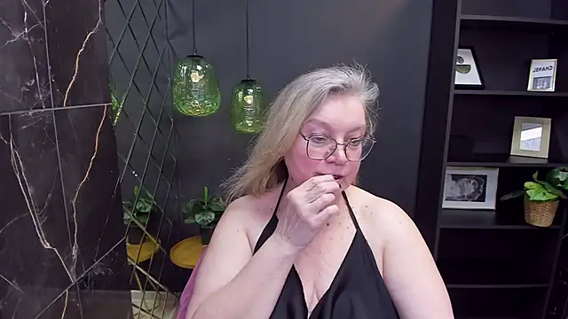 NataliMellow online show from January 2025 07:39:02 PM