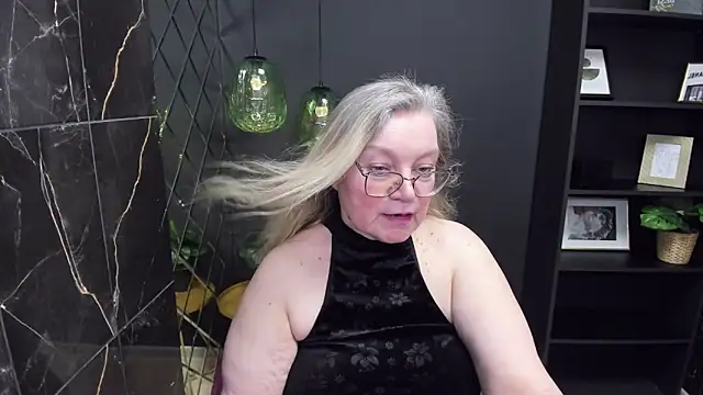 NataliMellow online show from February 2025 07:17:02 PM