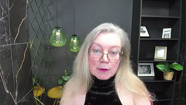 NataliMellow online show from March 2025 01:07:02 PM